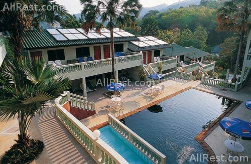Royal Crown Hotel 3